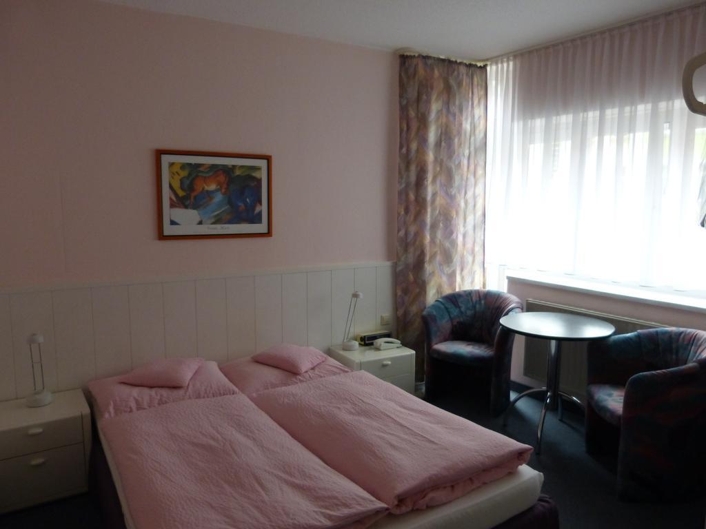 Azur Hotel Berlino