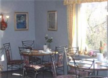 Hotel Azur Berlino