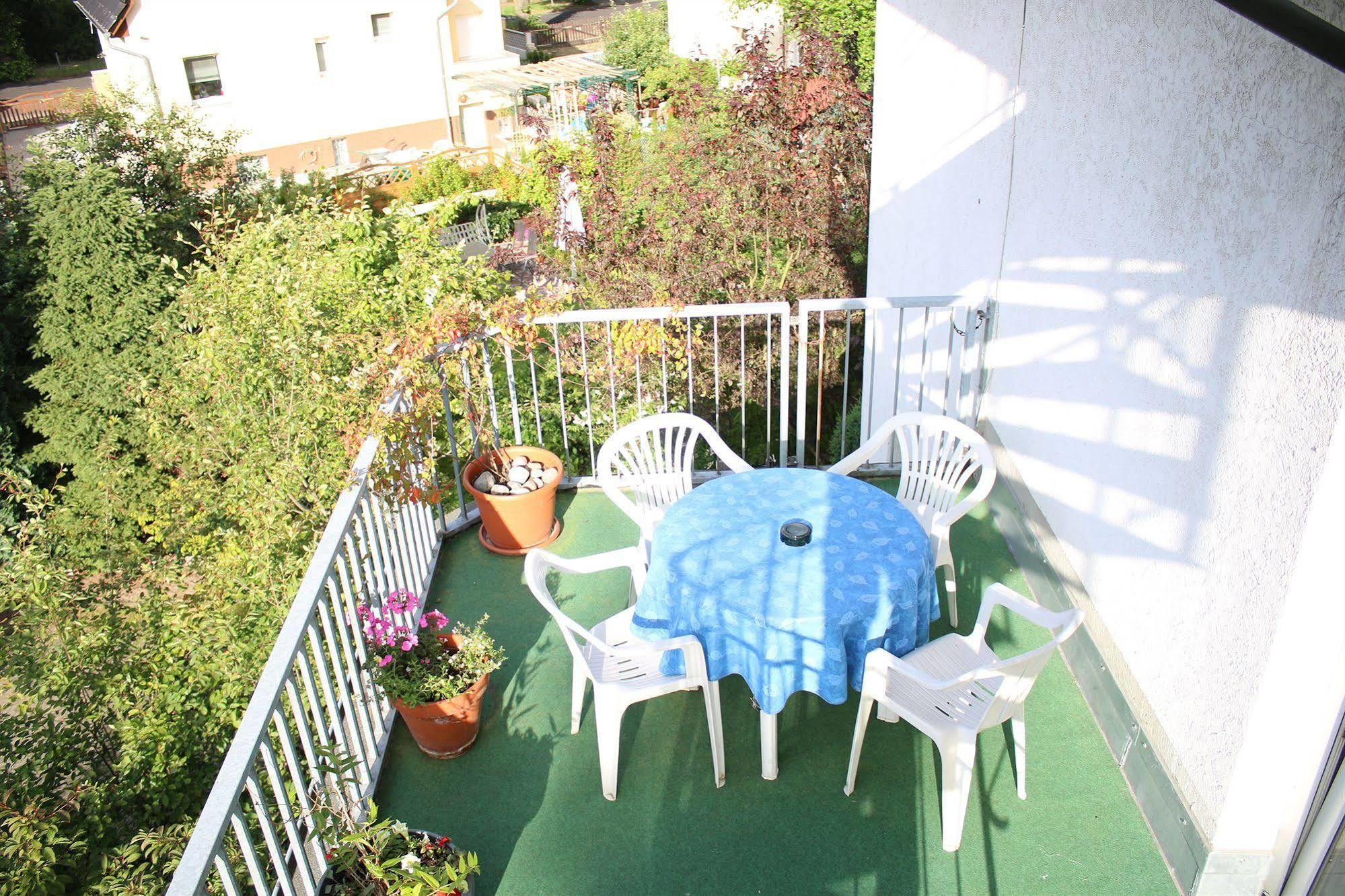 Hotel Azur Berlino